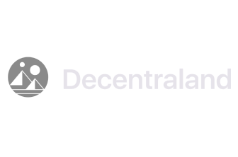 Decentraland Logo