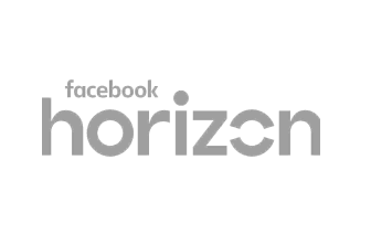 Meta Horizon Worlds Logo